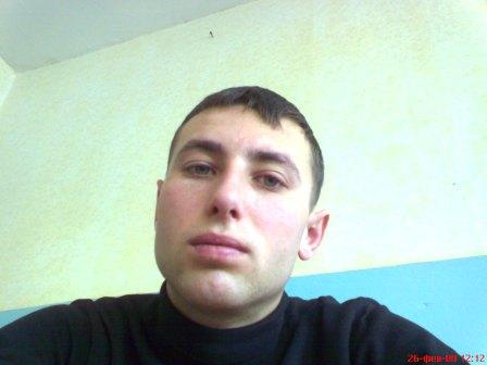 Наші фото - Ушкалка