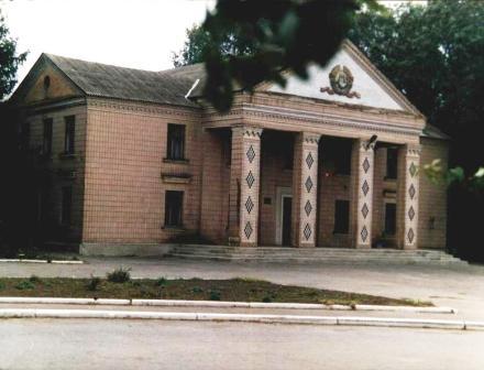 Наші фото - Молодецьке