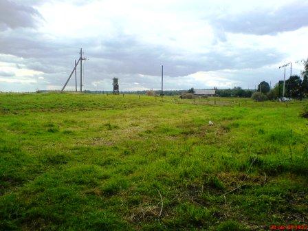 Наші фото - Великий Жолудськ