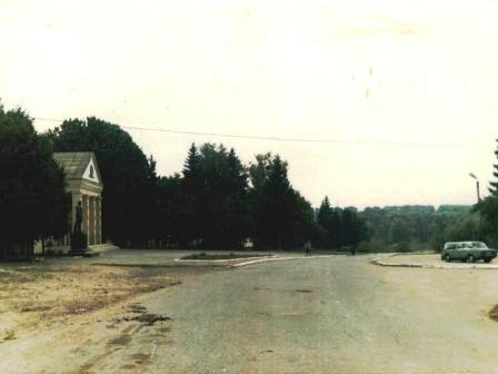 Наші фото - Молодецьке