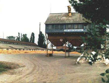 Наші фото - Молодецьке