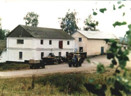 Наші фото - Молодецьке