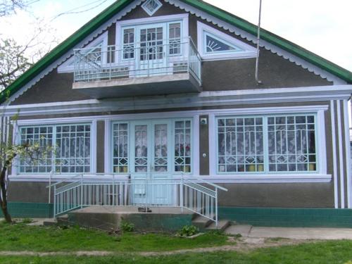 Наші фото - Подільське