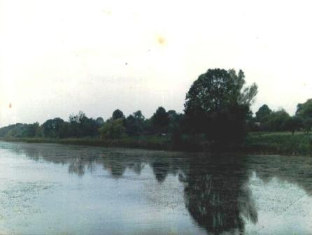 Наші фото - Молодецьке