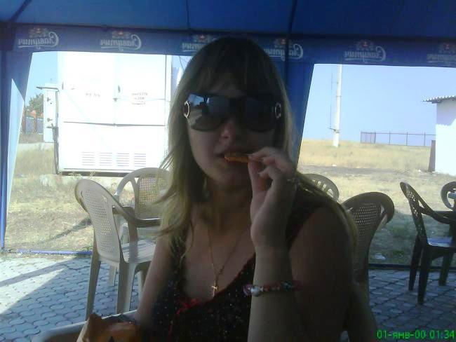 Наші фото - Бабах-Тарама