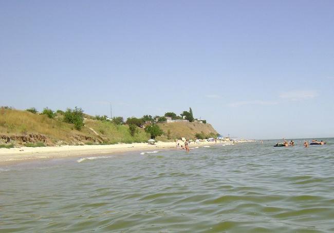 Наші фото - Бабах-Тарама