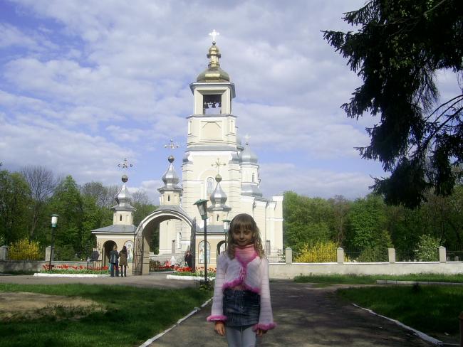 Наші фото - Гадяч