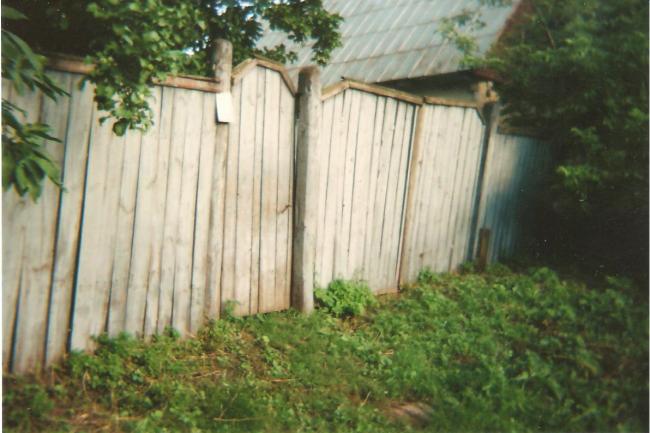 Наші фото - Бутовщина