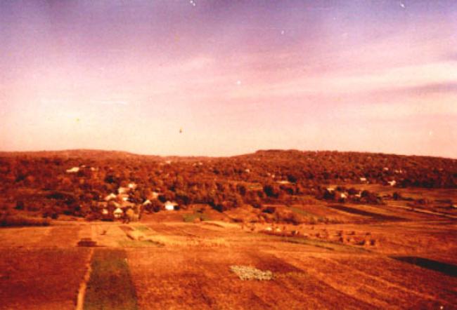 Наші фото - Клішківці