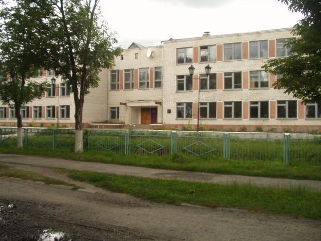 Наші фото - Довбиш