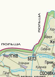 Наші фото - Белз