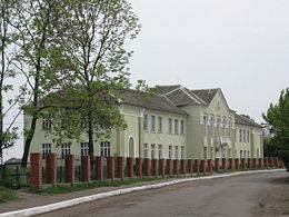 Наші фото - Белз