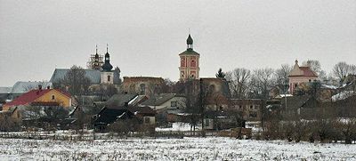 Наші фото - Белз