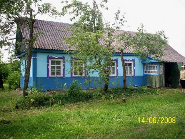 Наші фото - Будо-Вороб'ї