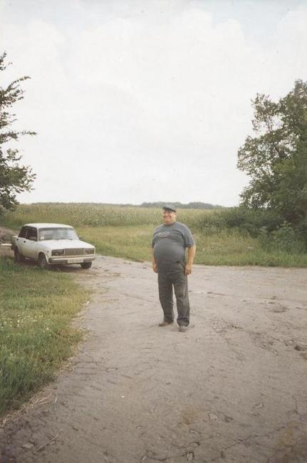 Наші фото - Крутеньке