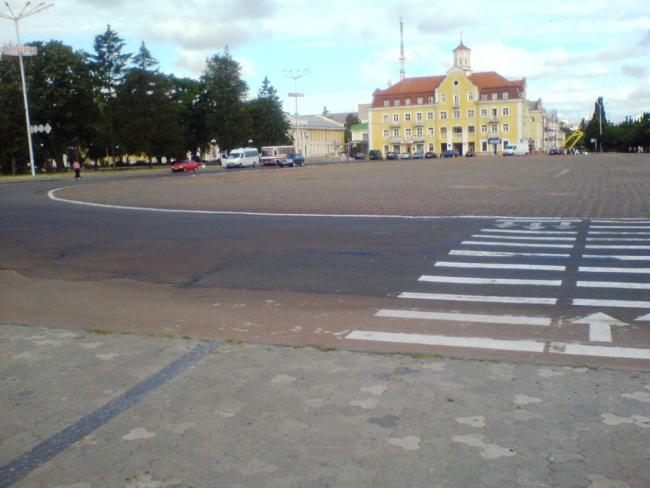 Славне місто Чернігів - Чернігів