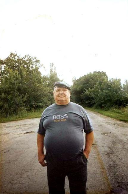 Наші фото - Крутеньке