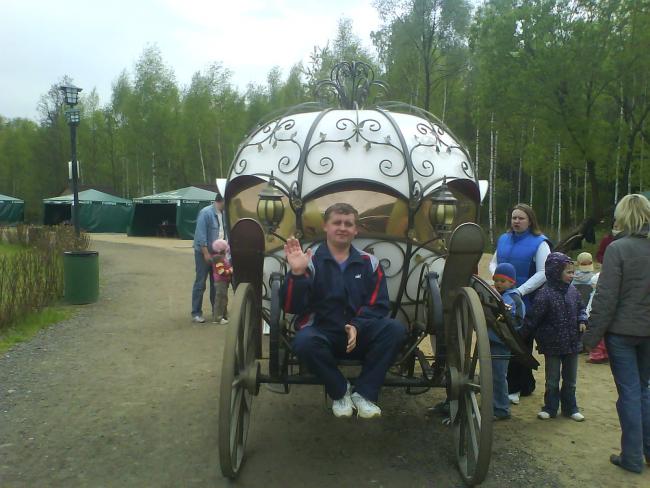 Наші фото - Крутеньке