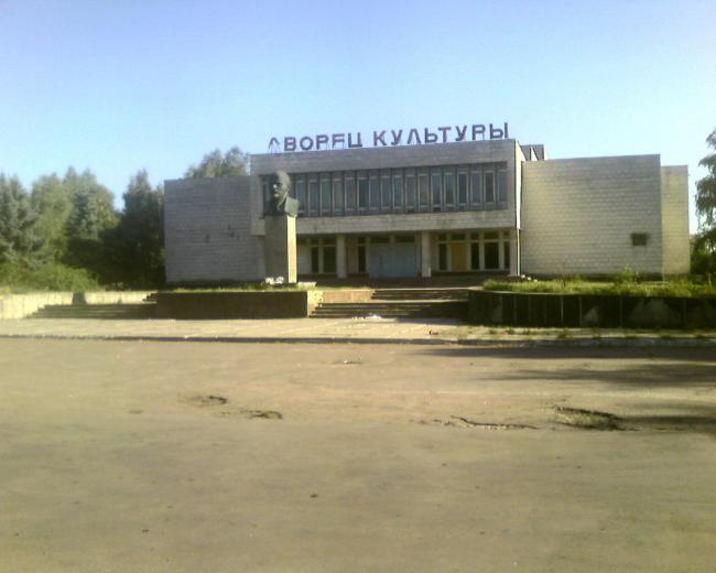 Осокорівка - Осокоровка
