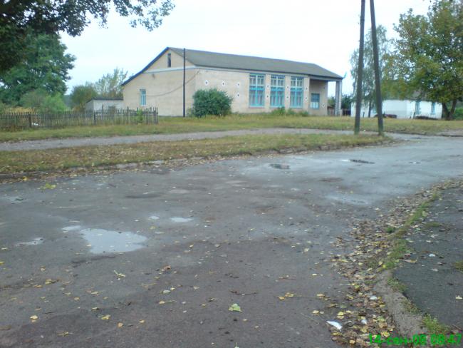 Наші фото - Савлуки