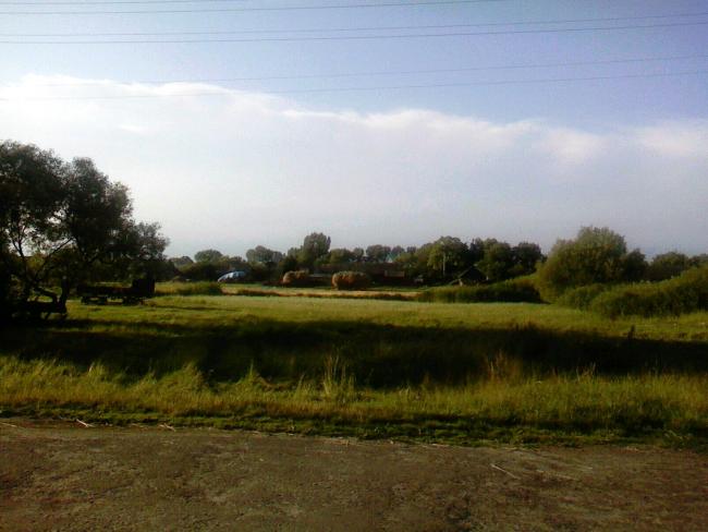 Наші фото - Бобли