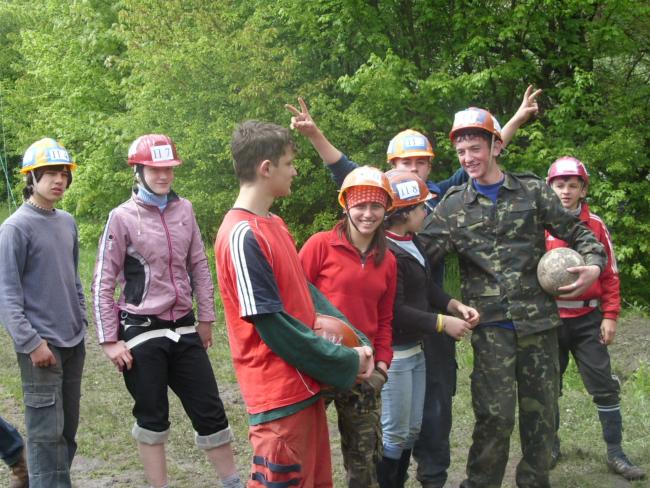 Наші фото - Микулинці