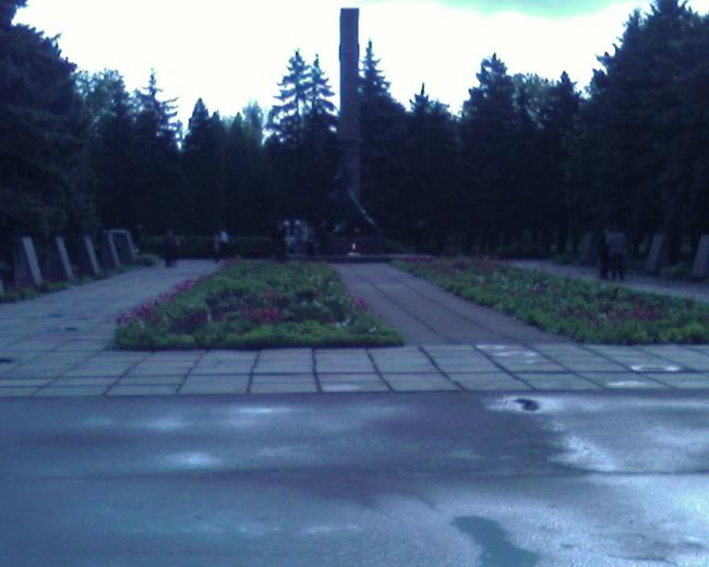 Осокорівка - Осокоровка