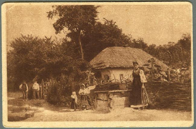 Наші фото - Макуховка