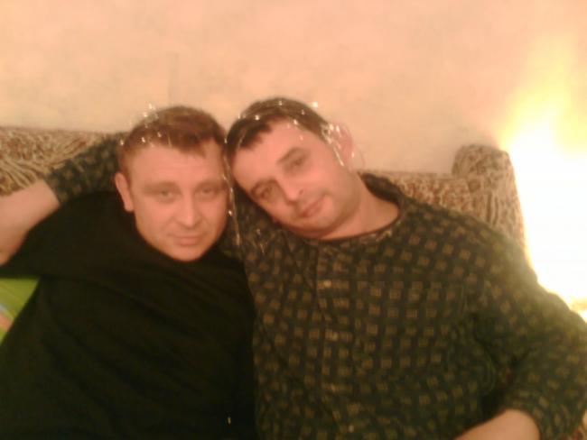 Наші фото - Макухівка