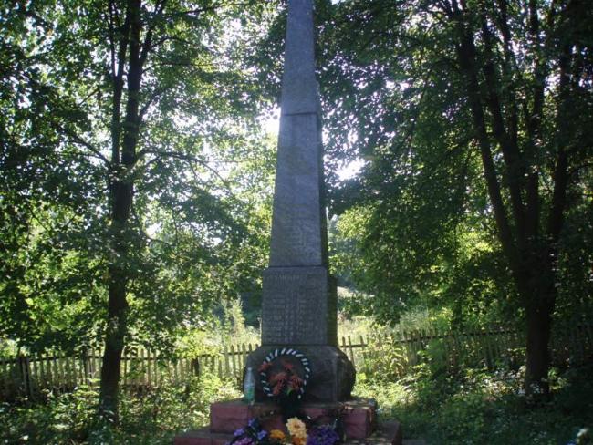 Наші фото - Борсків