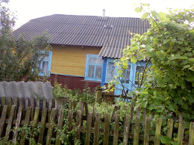 Наші фото - Бобли