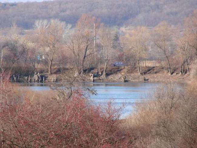Ланна восени - Ланна