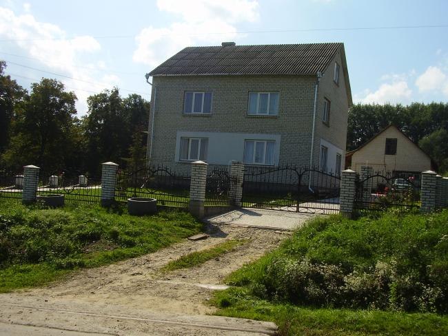 Міженець - Міженець