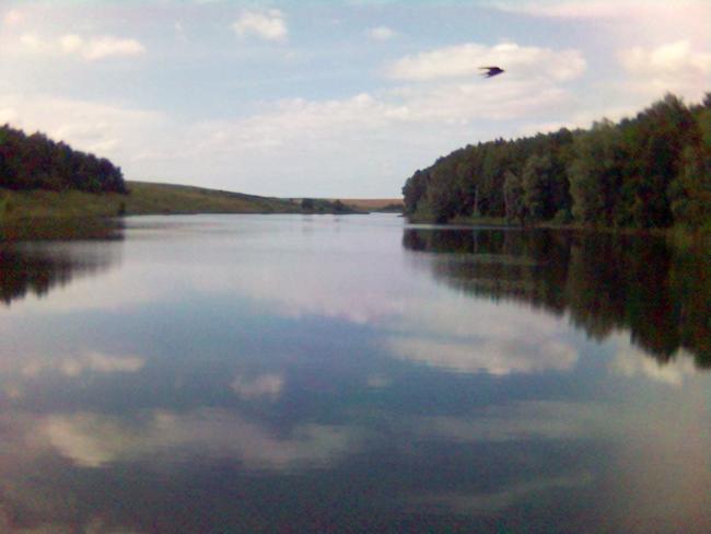 Яхники - Яхники