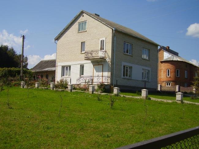 Міженець - Міженець