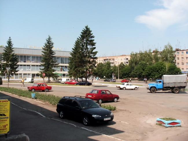 місто Мена - Мена
