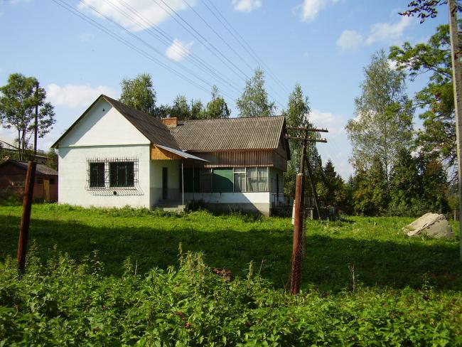 Міженець - Міженець