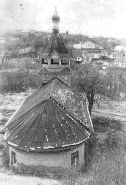 Наші фото - Борсків