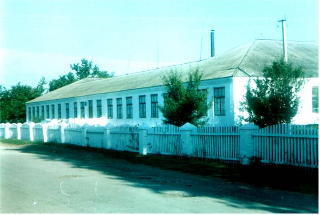 Наші фото - Луполове