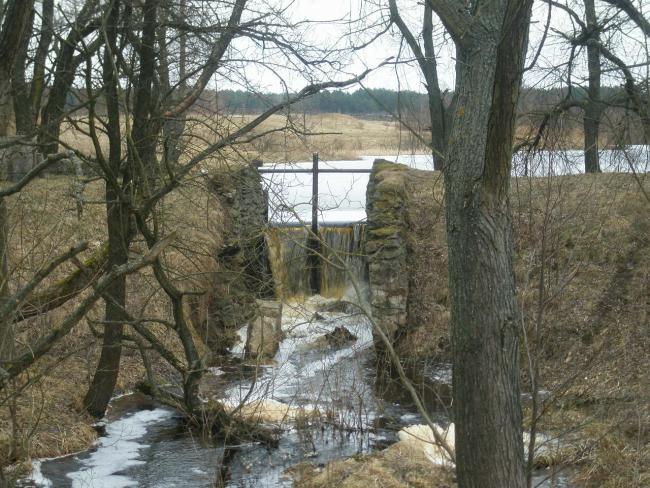 Наші фото - Мала Клецька