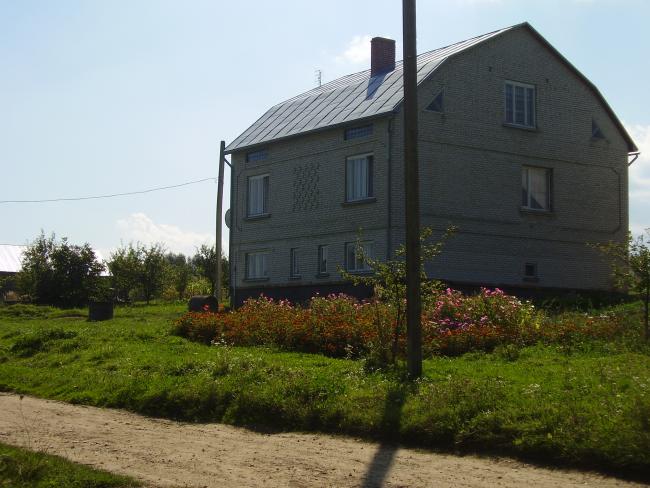 Міженець - Міженець