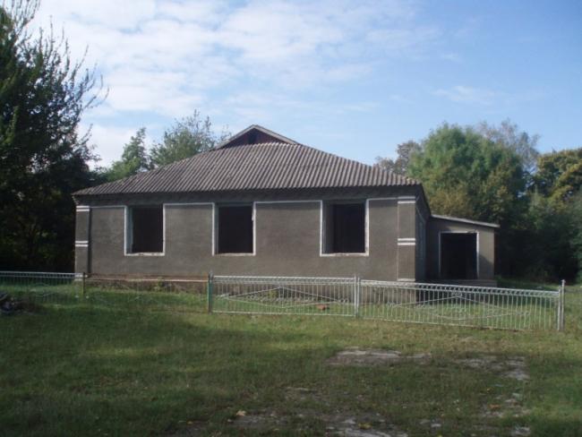 Наші фото - Махнівка