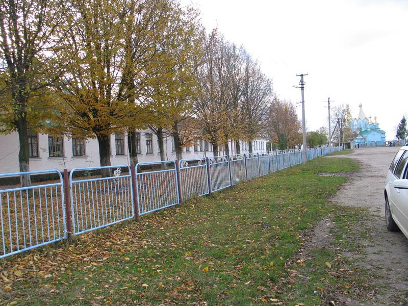 Наші фото - Полицы