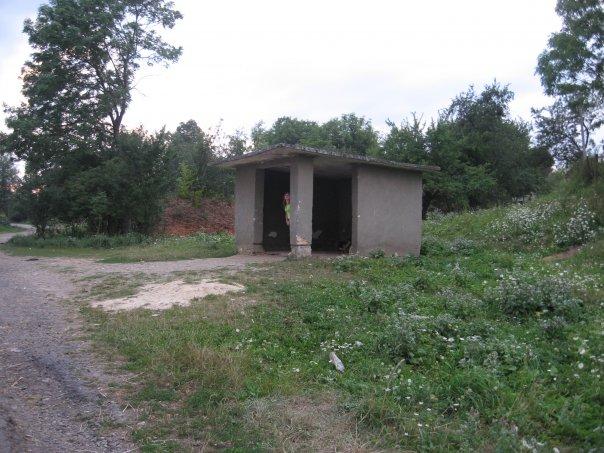 Наші фото - Хлиплі