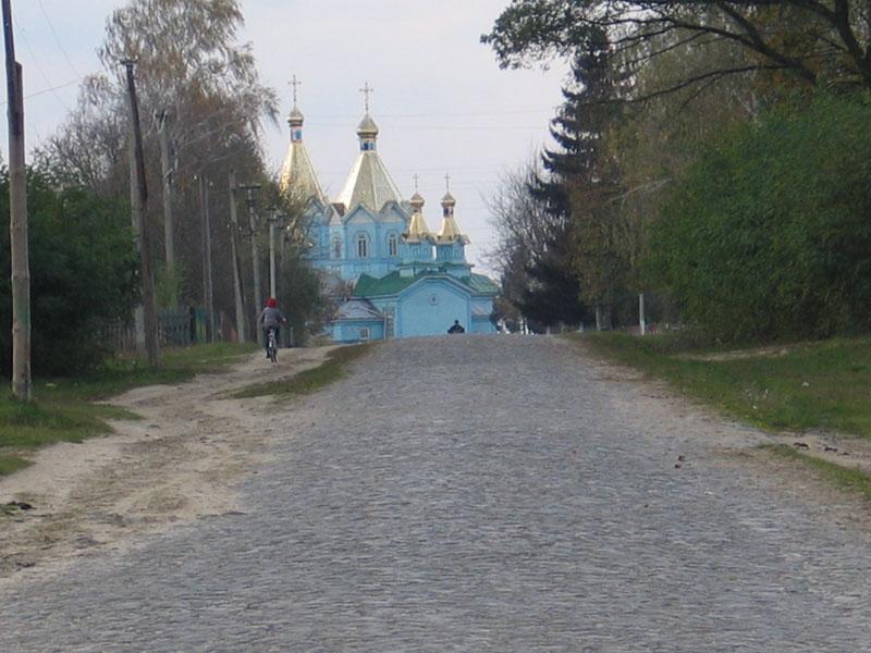 Наші фото - Полицы