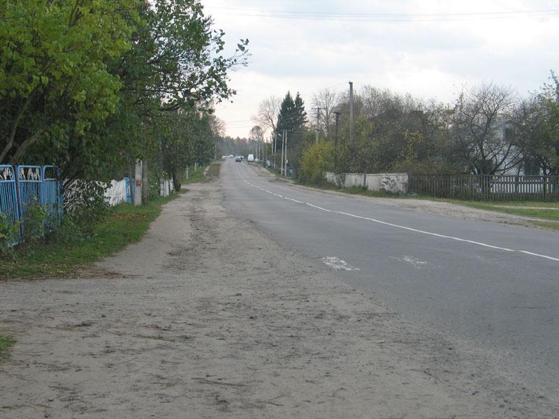 Наші фото - Полицы