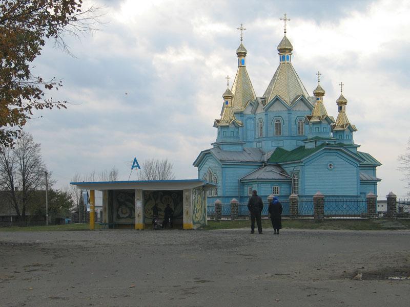 Наші фото - Полицы