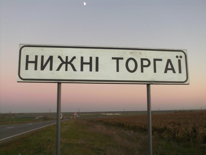 Тимур - Нижние Торгаи