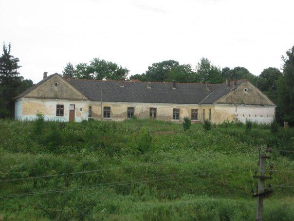 Школа - Хлиплі