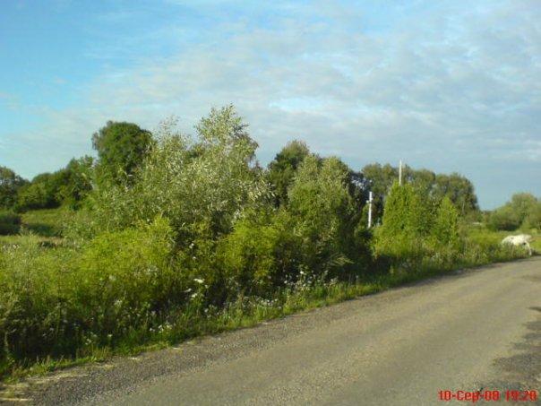 Рідне село - Хлиплі